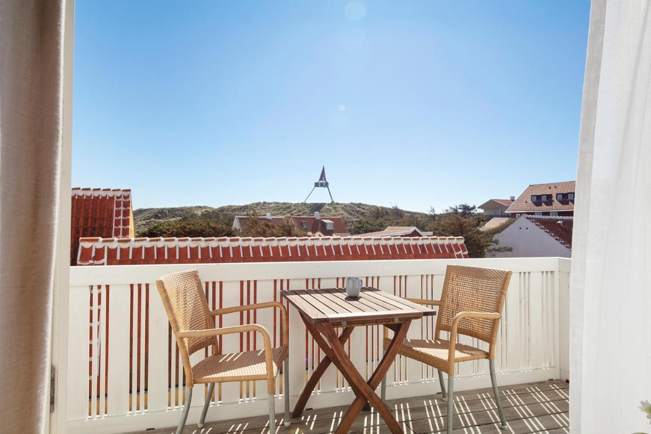 Ruths Hotel スケーエン エクステリア 写真