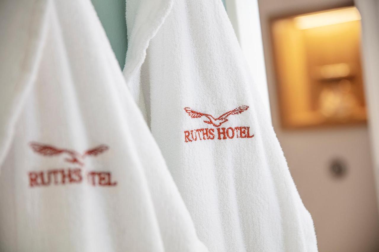 Ruths Hotel スケーエン エクステリア 写真