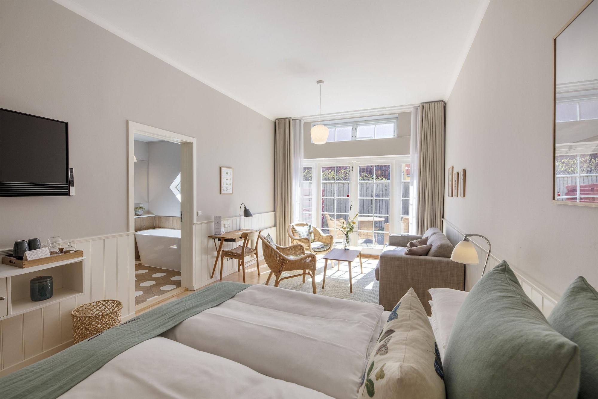 Ruths Hotel スケーエン エクステリア 写真